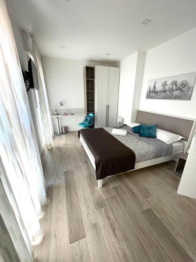 Padua Suite Luaran gambar