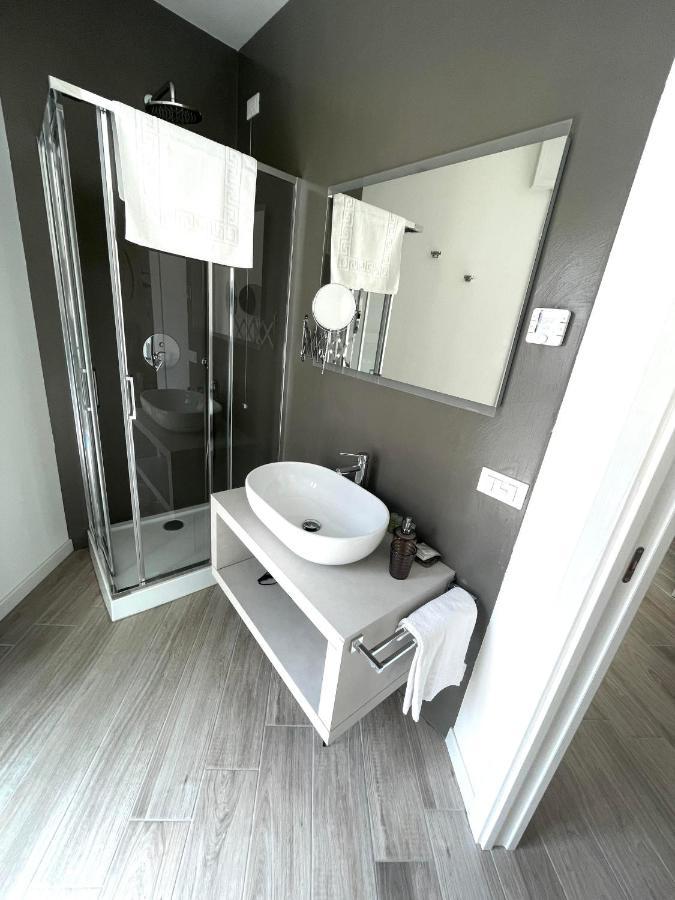 Padua Suite Luaran gambar