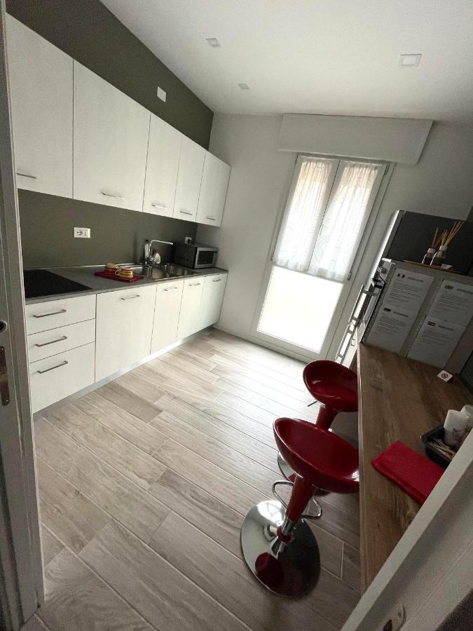 Padua Suite Luaran gambar