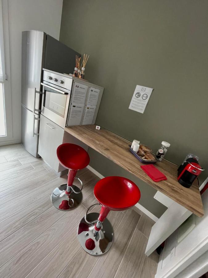 Padua Suite Luaran gambar