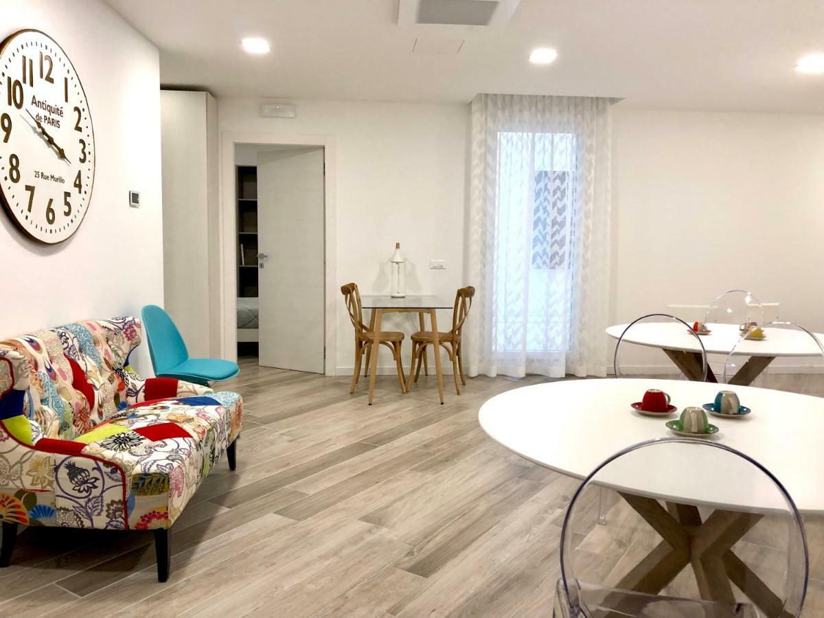 Padua Suite Luaran gambar