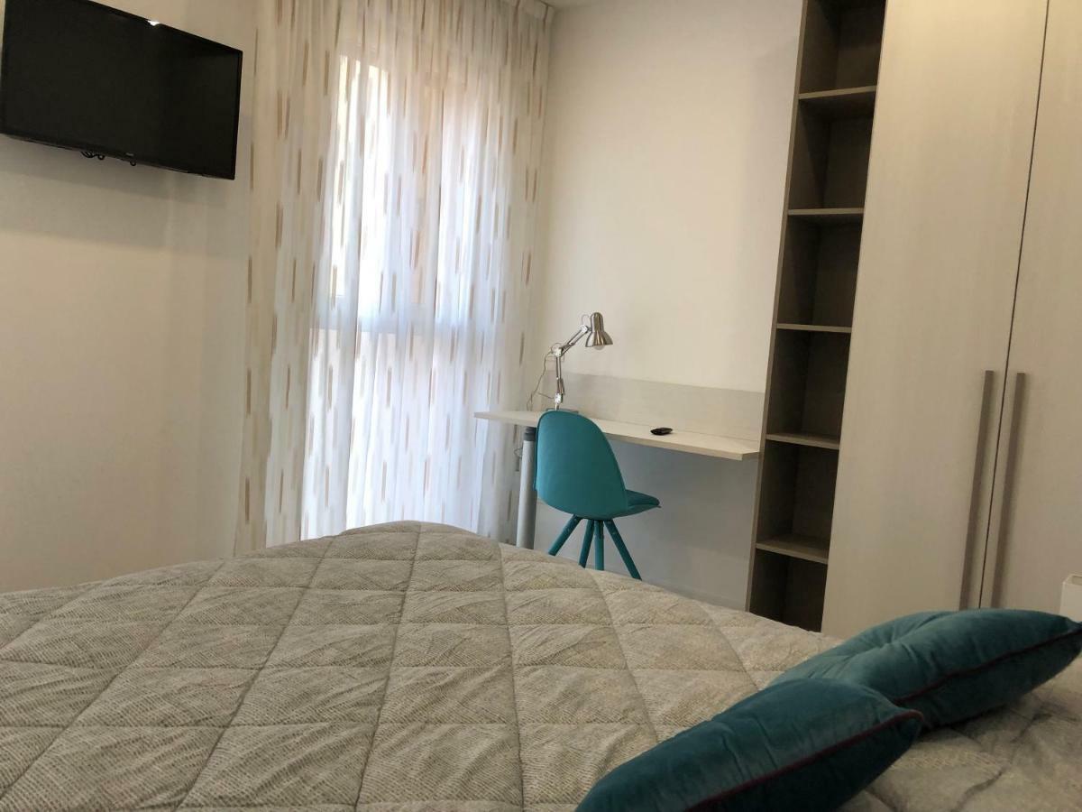 Padua Suite Luaran gambar