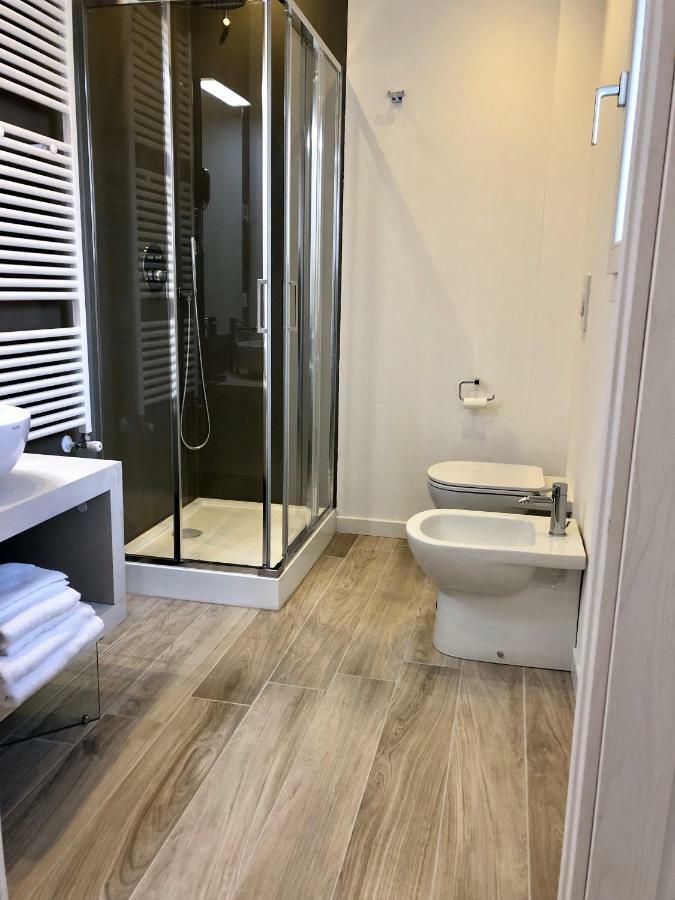 Padua Suite Luaran gambar