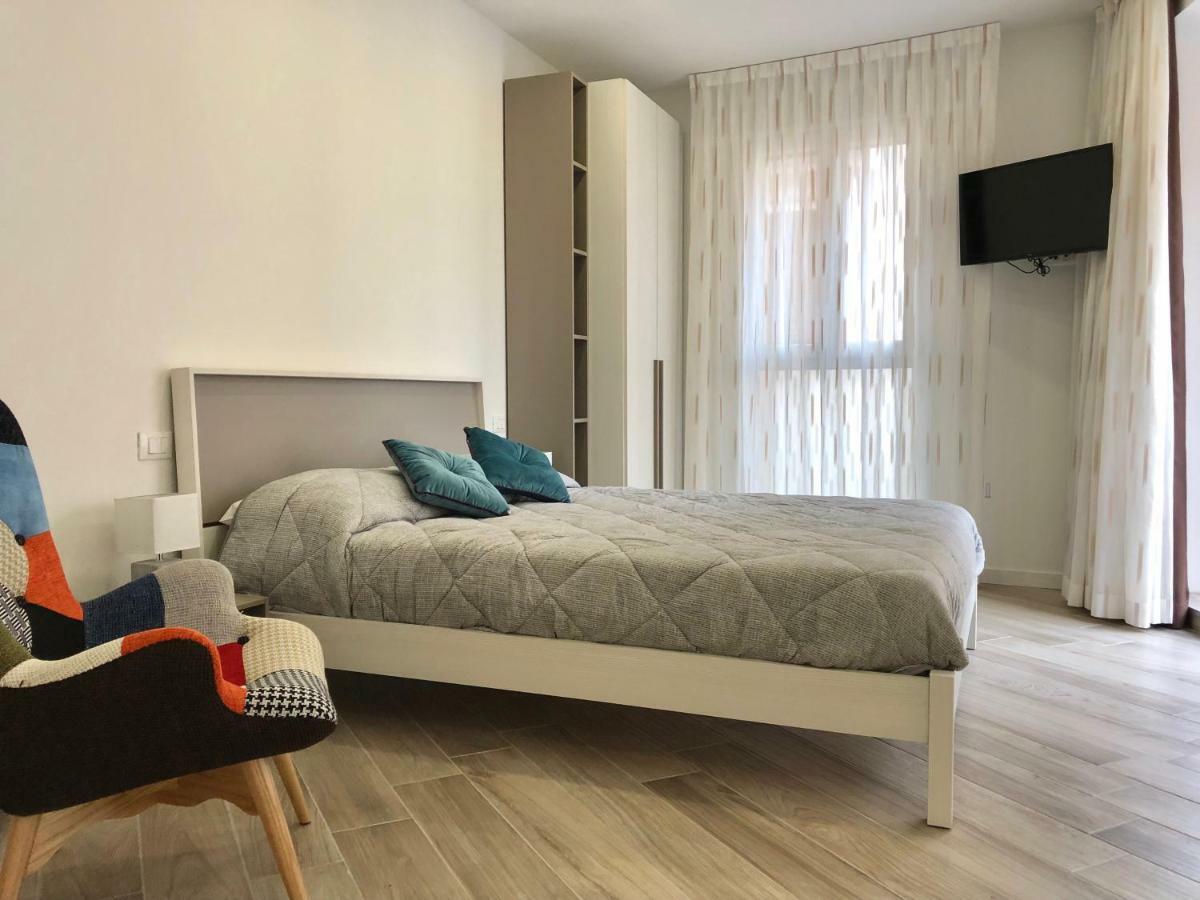 Padua Suite Luaran gambar