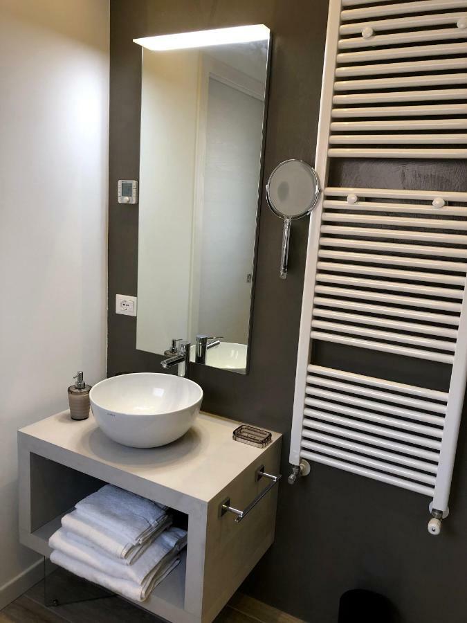 Padua Suite Luaran gambar