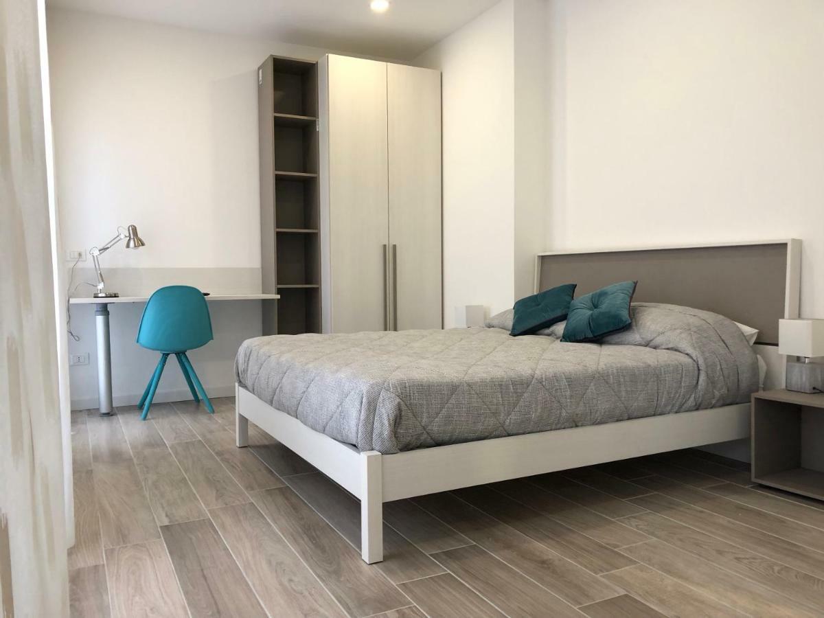 Padua Suite Luaran gambar