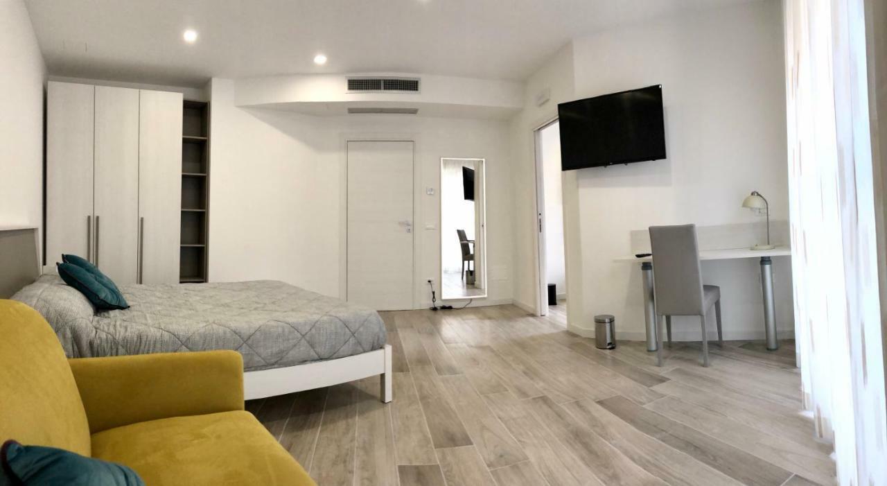 Padua Suite Luaran gambar