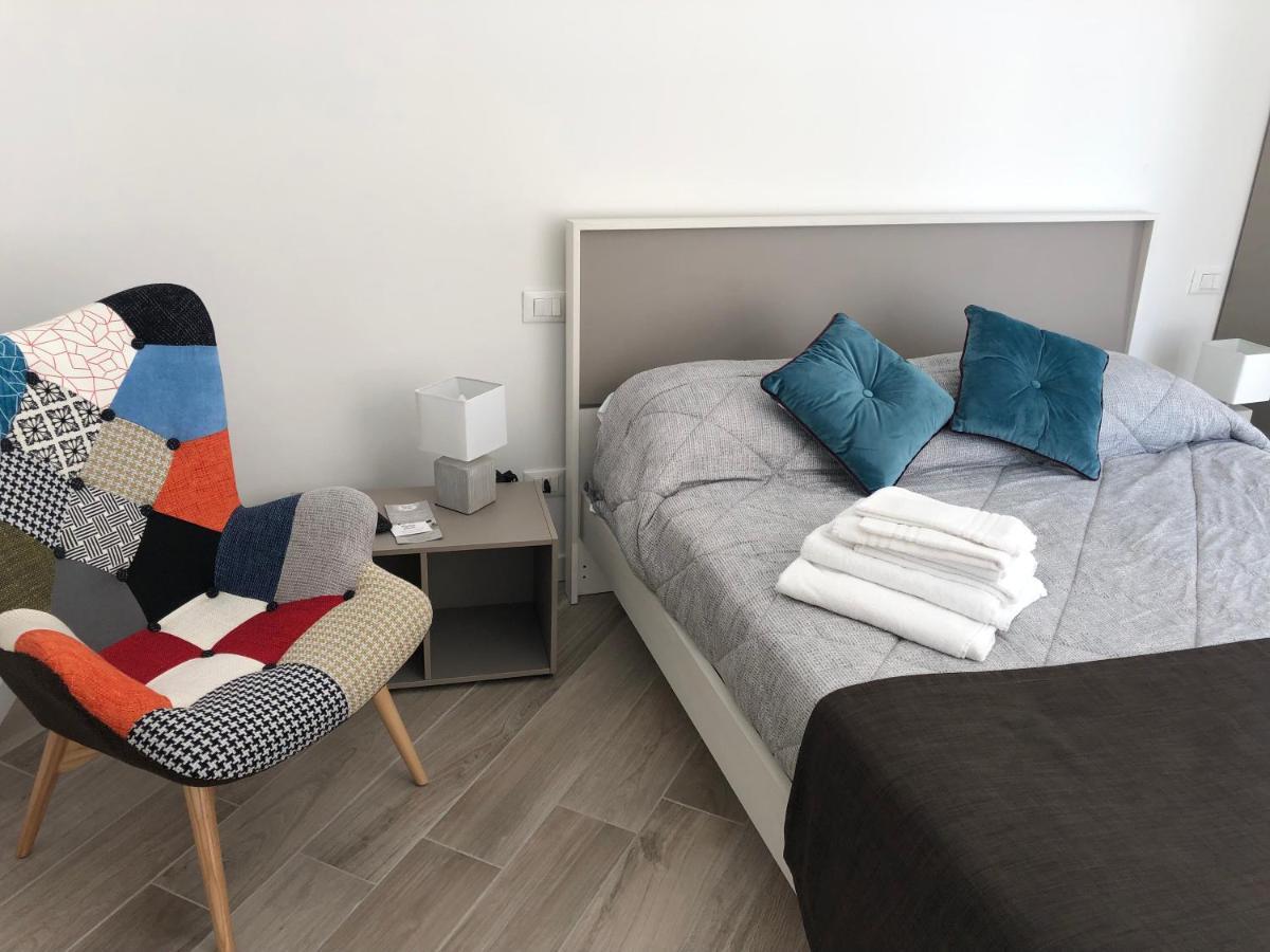Padua Suite Luaran gambar