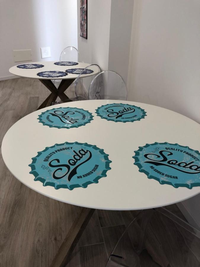 Padua Suite Luaran gambar