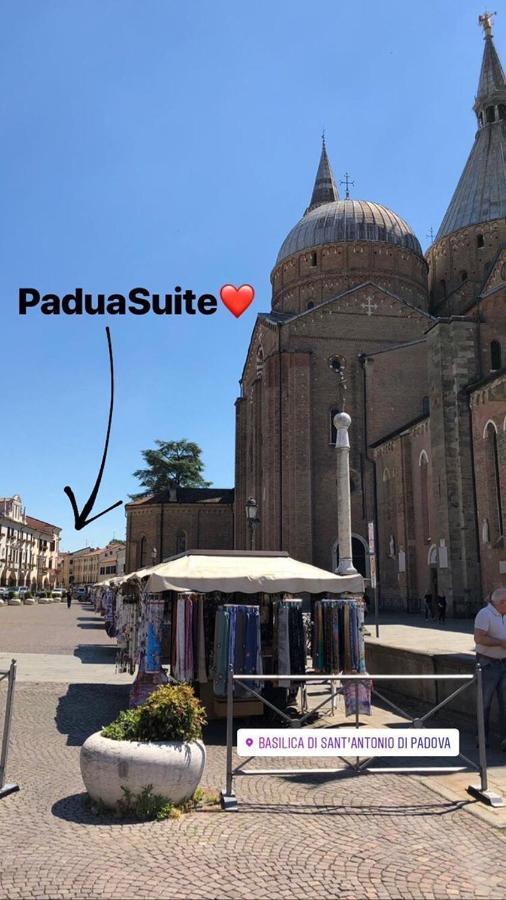Padua Suite Luaran gambar