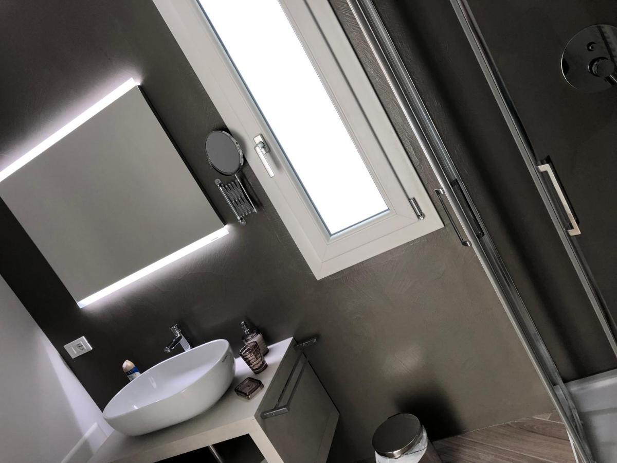 Padua Suite Luaran gambar