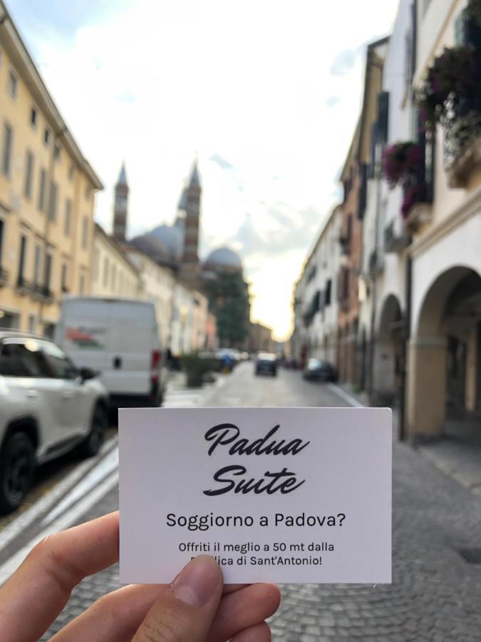 Padua Suite Luaran gambar