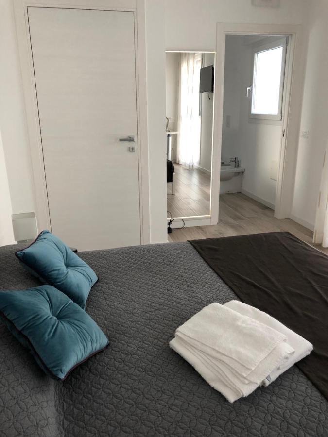 Padua Suite Luaran gambar