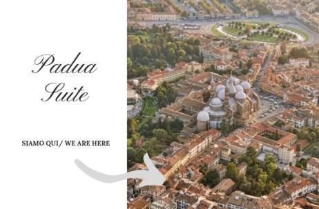Padua Suite Luaran gambar